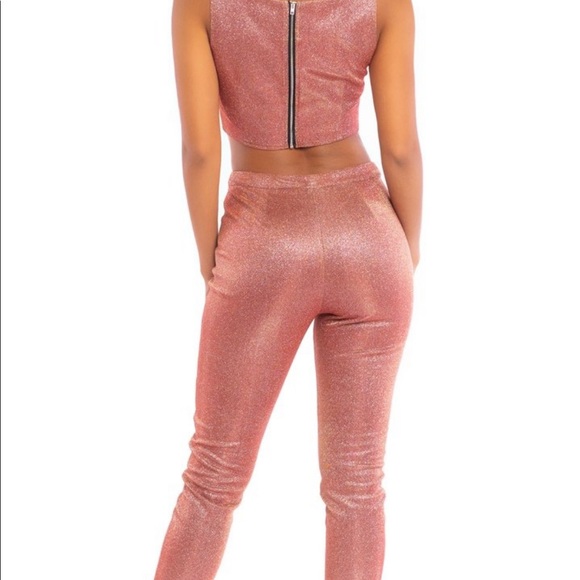 Pants Set - Picture 3 of 8